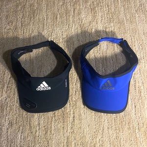 ADIDAS visor. Brand new. Never worn.